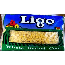 Ligo粟米 Ligo Whole Kernel Corn